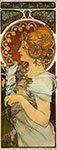 Alphonse Mucha