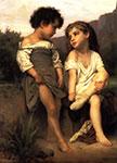 2 Yong Bathers